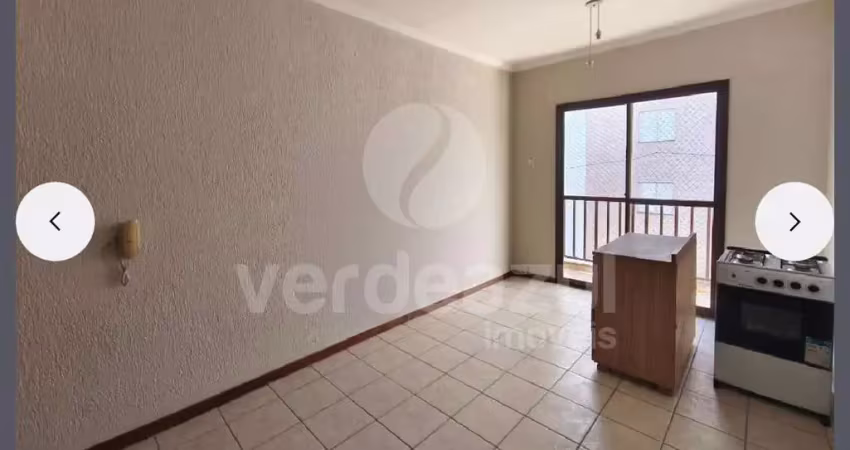 Apartamento com 2 quartos à venda na Rua José Florence Teixeira, 1100, Jardim do Lago Continuação, Campinas