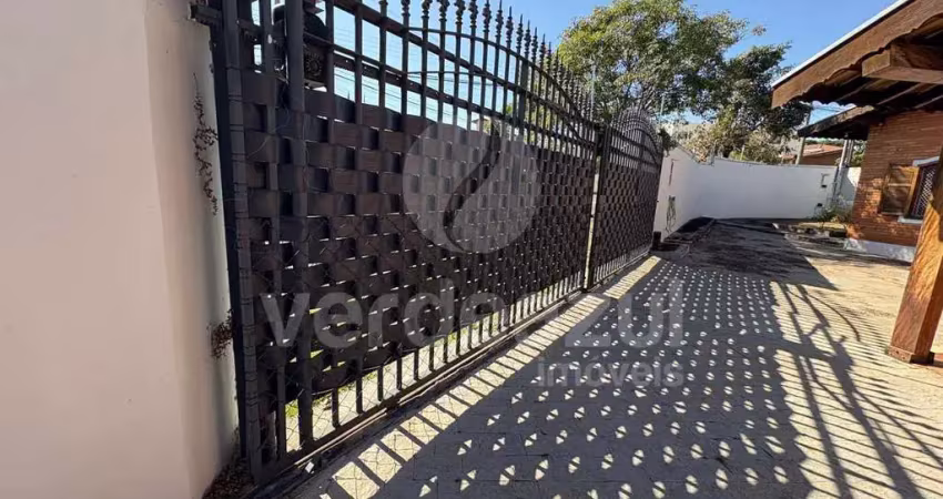 Casa com 3 quartos à venda no Jardim Santa Genebra, Campinas 