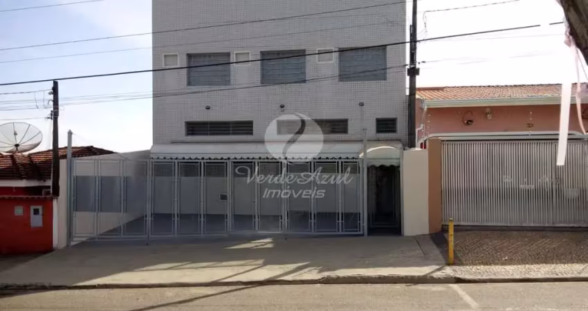 Sala comercial para alugar no Jardim Esmeraldina, Campinas 