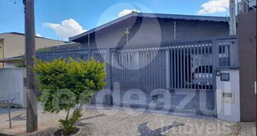 Casa com 3 quartos à venda no Jardim Magnólia, Campinas 