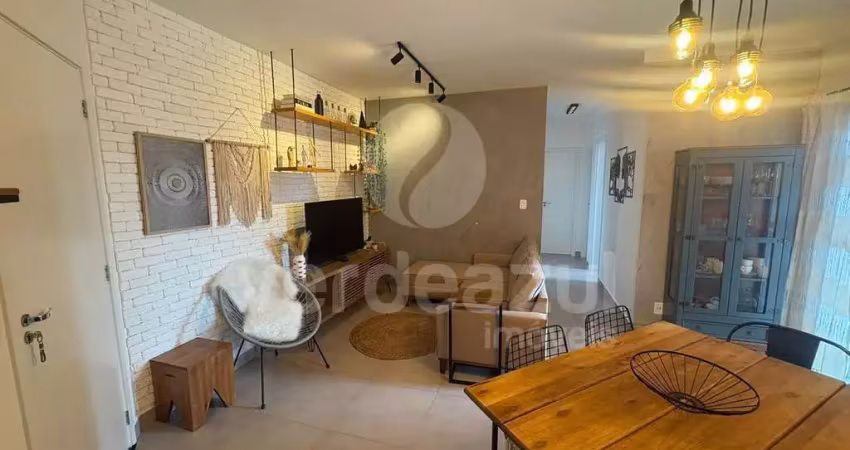Apartamento com 3 quartos à venda na Avenida Ary Barnabé, 50, Jardim Bela Vista, Indaiatuba