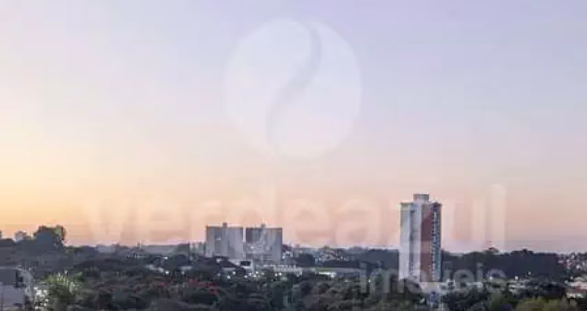 Apartamento com 3 quartos à venda na Rua Padre José de Anchieta, 215, Vila Sfeir, Indaiatuba