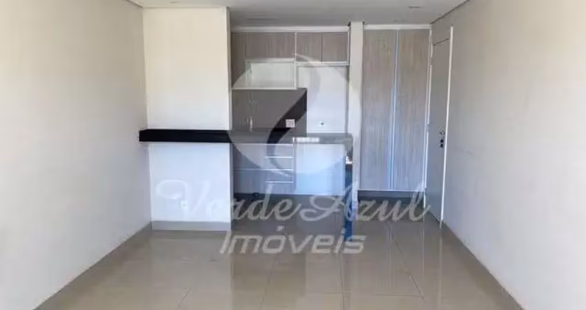 Apartamento com 3 quartos à venda na Avenida Doutor Carlos de Campos, 1024, Vila Industrial, Campinas