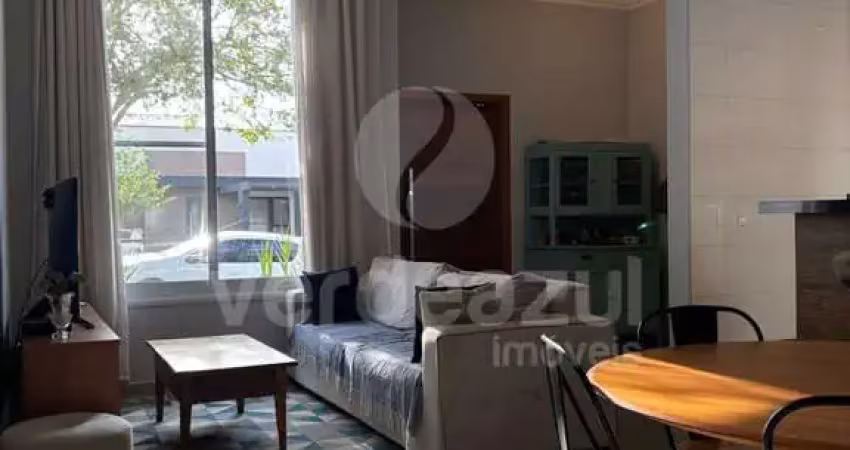 Casa em condomínio fechado com 3 quartos à venda na Rua Saint Laurent, 375, Jardim Montreal Residence, Indaiatuba