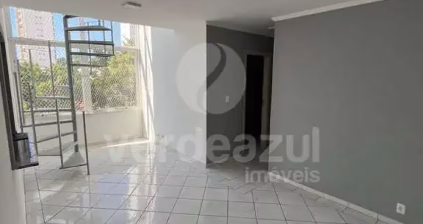 Cobertura com 4 quartos à venda na Rua José Luiz Camargo Moreira, 120, Mansões Santo Antônio, Campinas