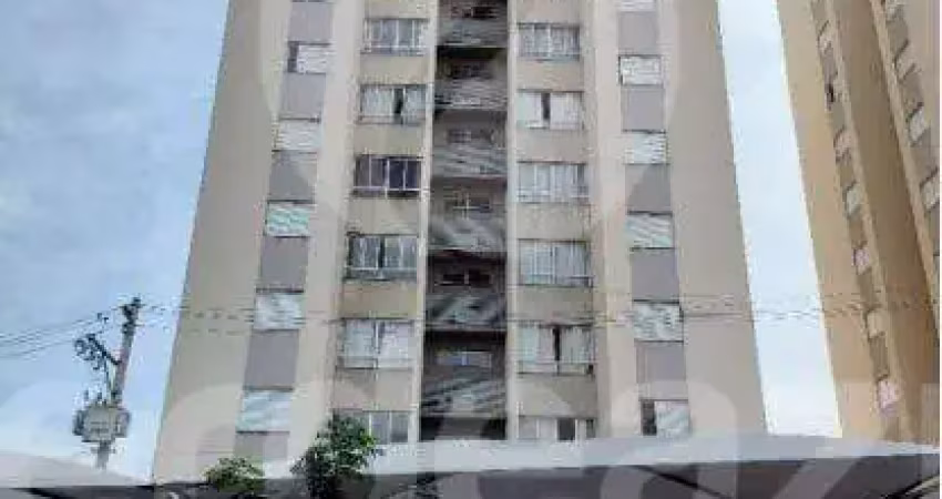 Apartamento com 2 quartos à venda na Frederico Alves da Costa, 701, Jardim Nova Hortolândia I, Hortolândia