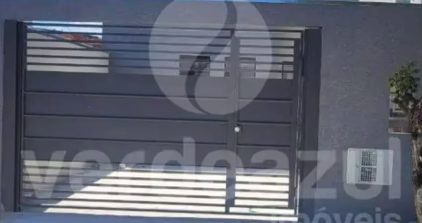 Casa com 2 quartos à venda no Jardim do Engenho, Monte Mor 