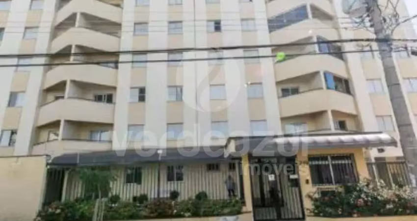 Apartamento com 2 quartos à venda na Rua Antônio Rodrigues Moreira Neto, 210, Jardim Paulicéia, Campinas