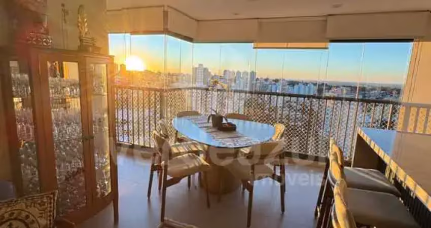 Apartamento com 3 quartos à venda na Rua Alberto Faria, 182, Jardim Brasil, Campinas