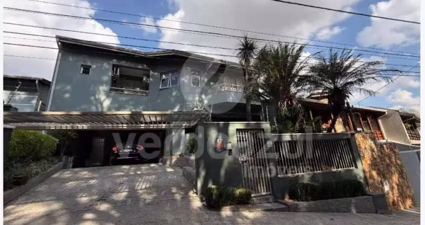 Casa com 3 quartos à venda no Jardim do Vovô, Campinas 