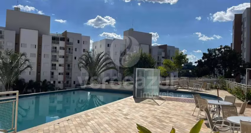Apartamento com 2 quartos à venda na Rua Vitório Randi, 135, Jardim Alto da Boa Vista, Valinhos