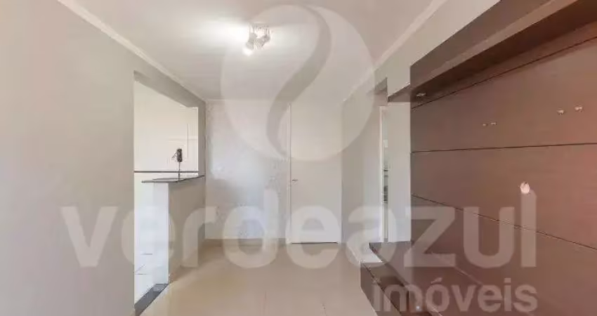 Apartamento com 2 quartos à venda na Rua Maria Mercedes Etter Von Zuben, 152, Jardim Antonio Von Zuben, Campinas