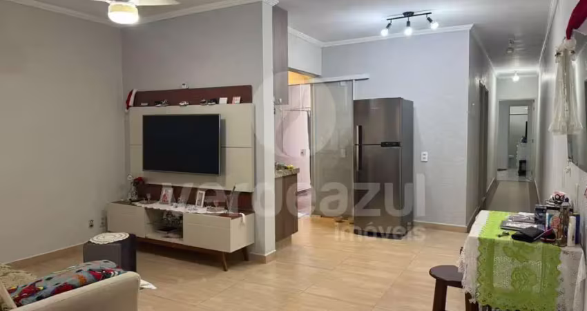 Casa com 2 quartos à venda no Jardim Terras de Santo Antônio, Hortolândia 