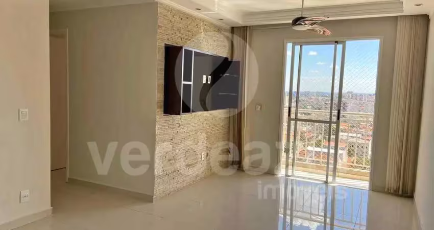 Apartamento com 3 quartos à venda na Rua Doutor Alves do Banho, 796, São Bernardo, Campinas
