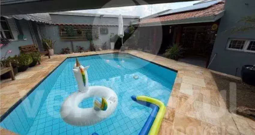 Casa com 3 quartos para alugar no Jardim do Vovô, Campinas 