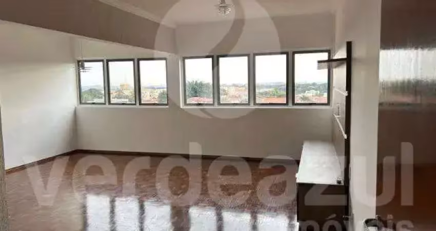 Apartamento com 2 quartos para alugar na Rua Professora Arlete Therezinha Pizao, 246, Jardim Magnólia, Campinas