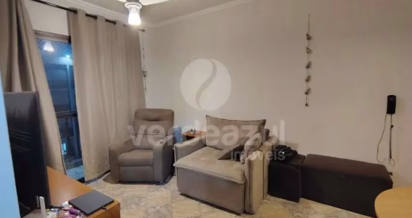 Apartamento com 2 quartos à venda na Rua José Florence Teixeira, 1100, Jardim do Lago Continuação, Campinas