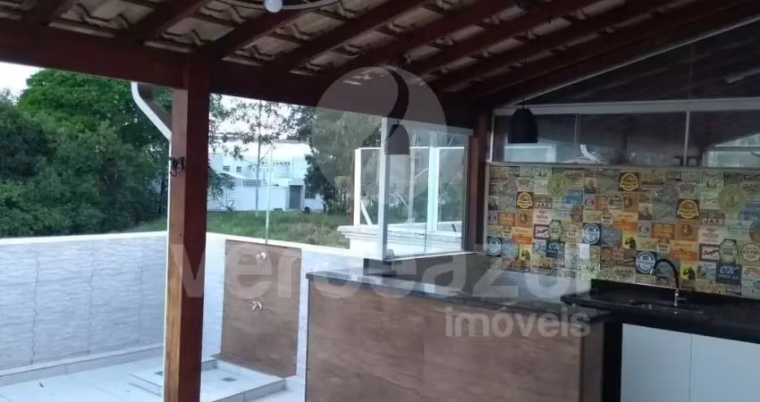Cobertura com 3 quartos à venda na Avenida São José dos Campos, 151, Jardim Nova Europa, Campinas