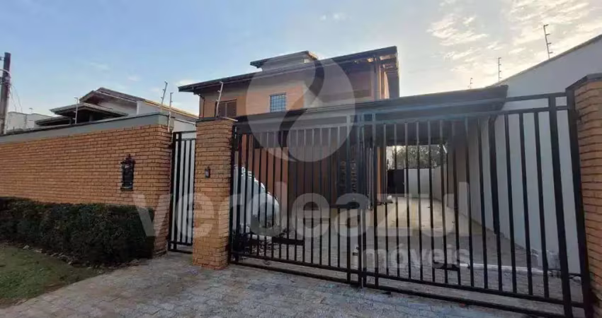 Casa com 4 quartos para alugar na Cidade Universitária, Campinas 