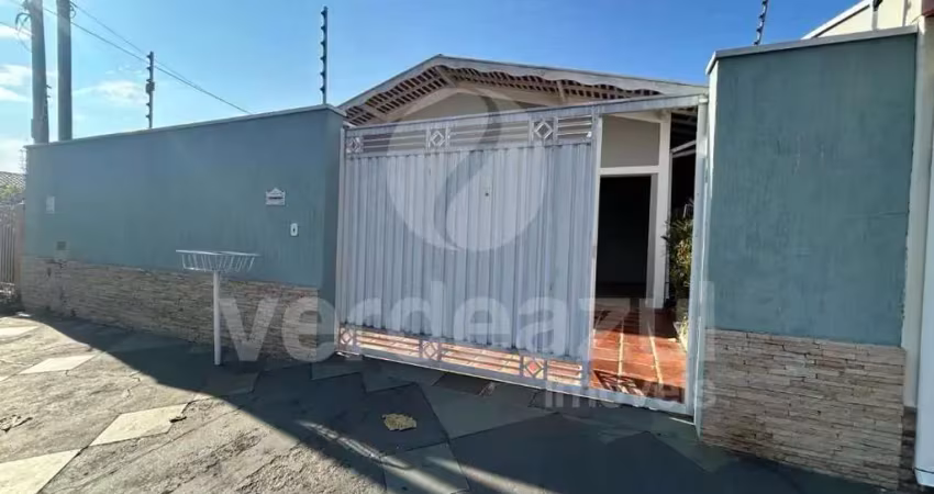Casa com 4 quartos para alugar no Jardim Nova Europa, Campinas 