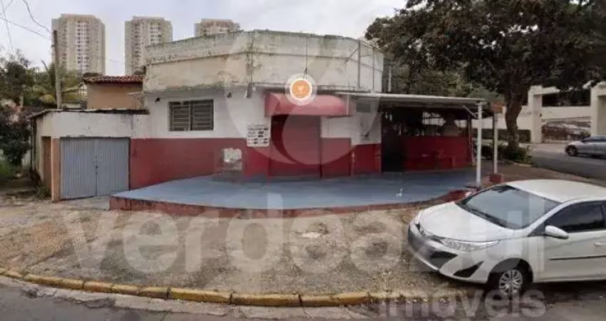 Sala comercial para alugar no Jardim Paulistano, Campinas 