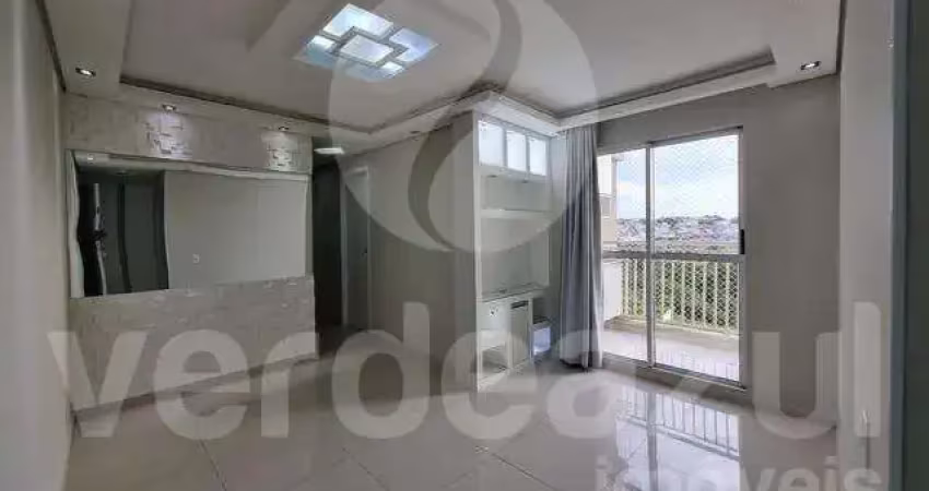 Apartamento com 2 quartos para alugar no Residencial Parque da Fazenda, Campinas 