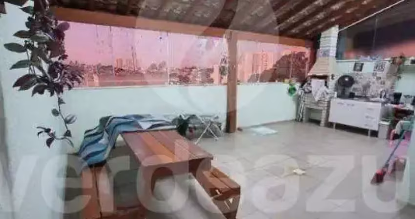 Cobertura com 2 quartos à venda na Avenida São José dos Campos, 151, Jardim Nova Europa, Campinas