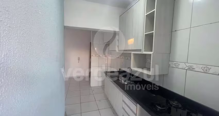 Apartamento com 2 quartos para alugar na Rua Euclides Pires de Assis, 300, Loteamento Remanso Campineiro, Hortolândia