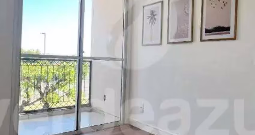 Apartamento com 2 quartos à venda no Parque São Jorge, Campinas 
