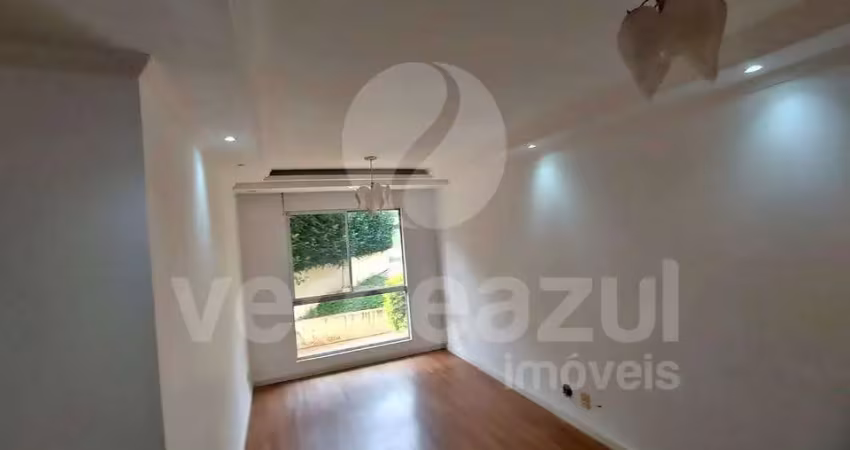 Apartamento com 2 quartos à venda na Rua Louisiana, 450, Chácaras Campos Elíseos, Campinas