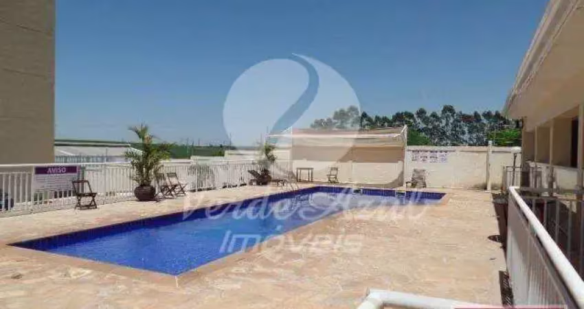 Apartamento com 2 quartos à venda na Vila São Pedro, Hortolândia 