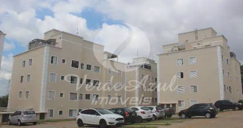 Apartamento com 3 quartos à venda na Rua Arquiteto José Augusto Silva, 784, Parque Rural Fazenda Santa Cândida, Campinas