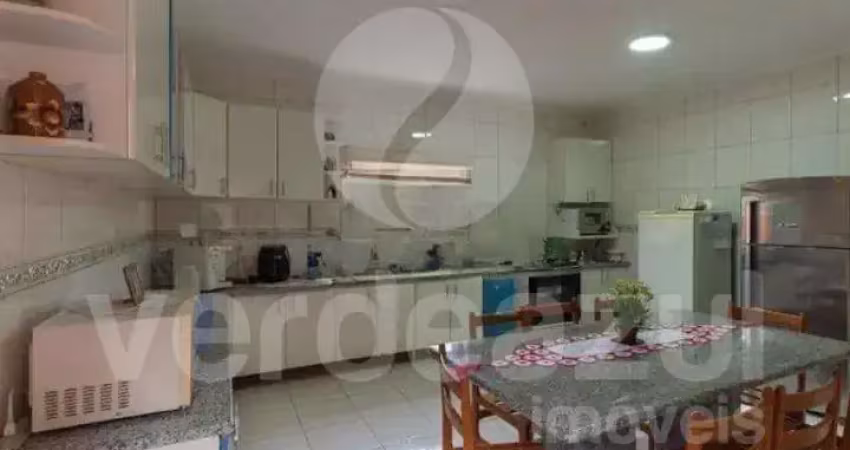 Casa com 3 quartos para alugar na Vila Pompéia, Campinas 