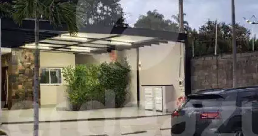 Casa em condomínio fechado com 3 quartos à venda no Jardim Montreal Residence, Indaiatuba 