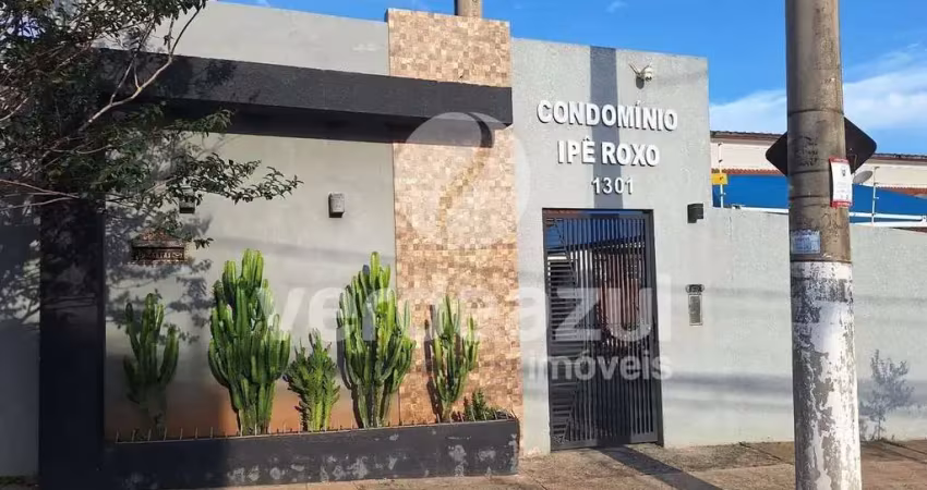 Casa em condomínio fechado com 2 quartos à venda na Rua dos Estudantes, 1301, Jardim Campos Verdes, Hortolândia