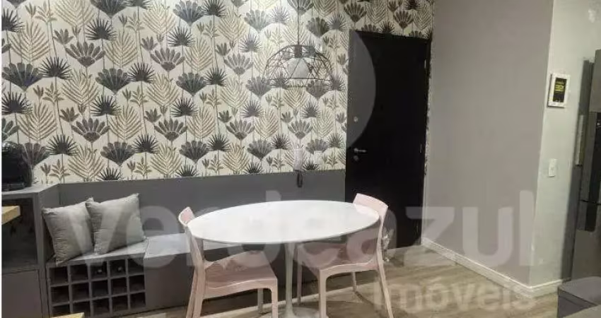Apartamento com 2 quartos à venda na Rua Ângelo Mamprim, 183, Jardim Novo Horizonte, Valinhos