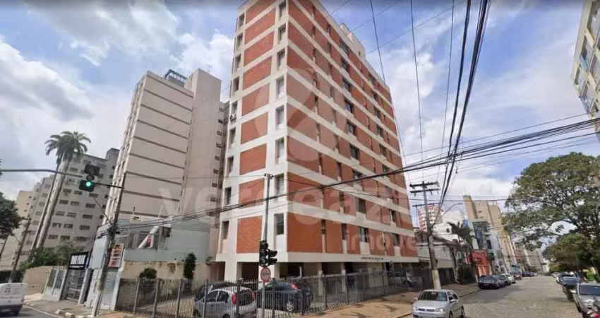 Apartamento com 3 quartos à venda na Rua Duque de Caxias, 861, Bosque, Campinas