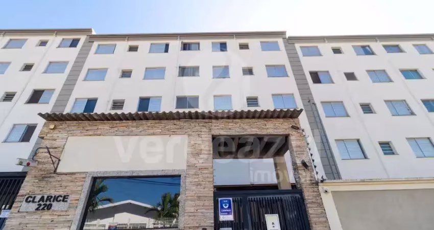 Apartamento com 3 quartos à venda na Vila São Bento, Campinas 