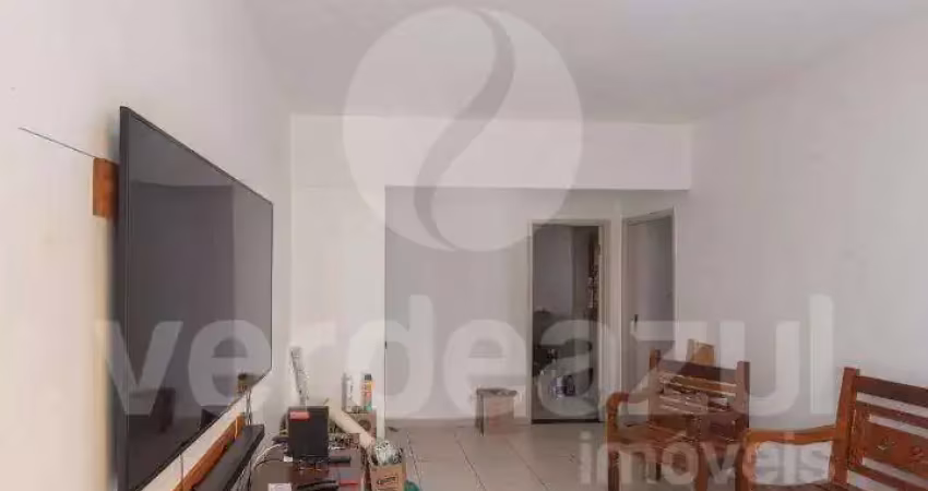 Apartamento com 2 quartos à venda na Rua Barão de Jaguara, 460, Centro, Campinas