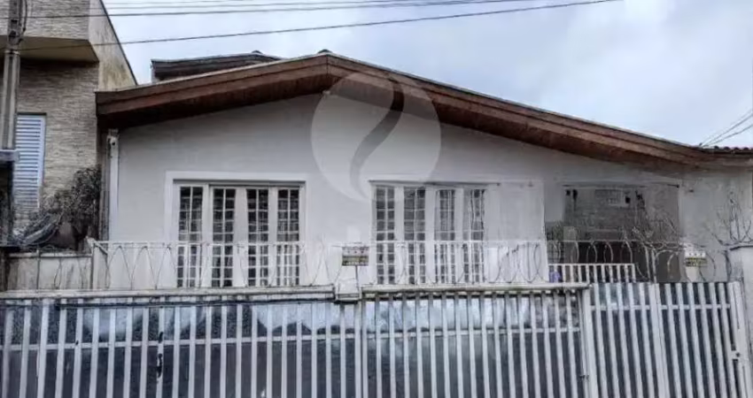 Casa com 4 quartos para alugar na Rua Monte Alto, 364, Chácara da Barra, Campinas