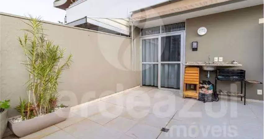 Cobertura com 2 quartos à venda no Cambuí, Campinas 