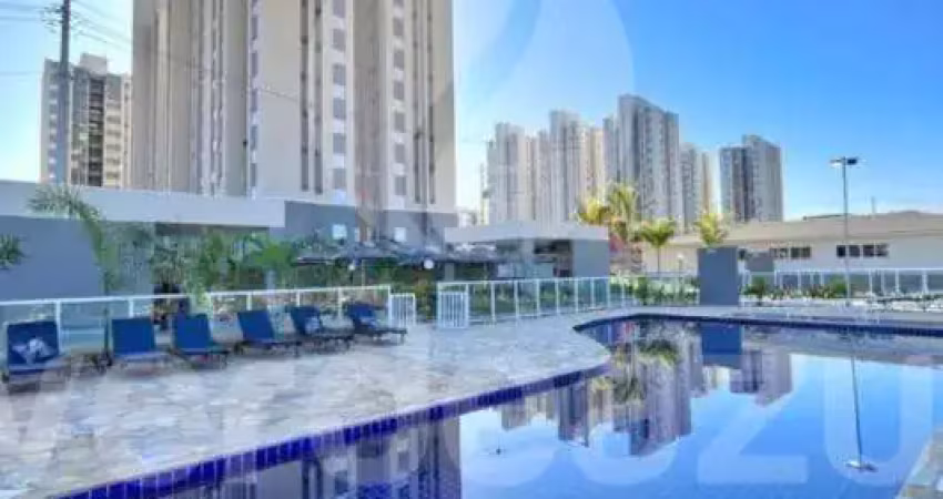 Apartamento com 2 quartos à venda no Jardim Nova Hortolândia I, Hortolândia 