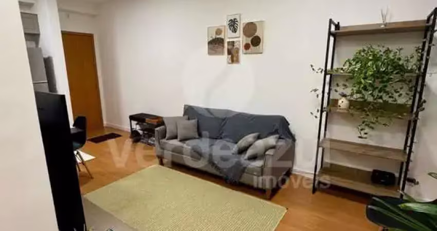 Apartamento com 2 quartos à venda no Loteamento Adventista Campineiro, Hortolândia 