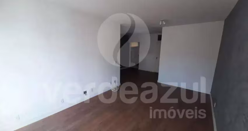 Cobertura com 3 quartos para alugar no Cambuí, Campinas 