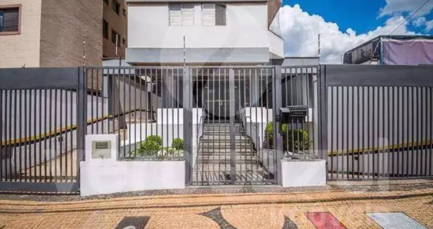 Apartamento com 2 quartos à venda na Rua Coronel Quirino, 130, Bosque, Campinas