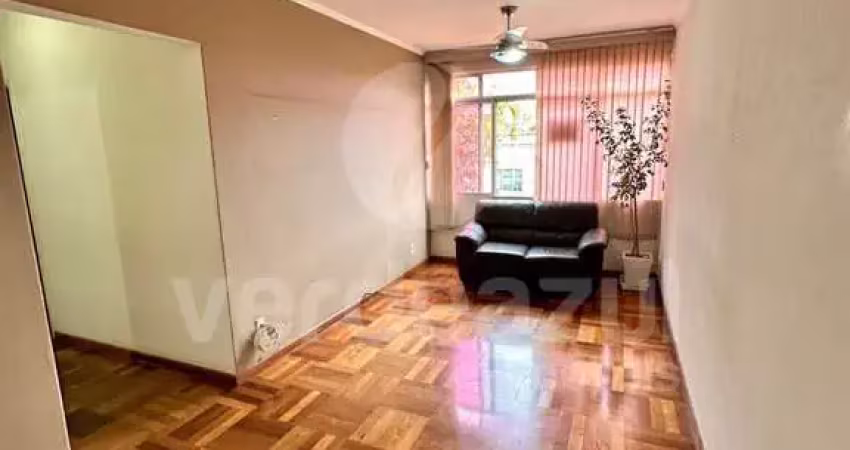 Apartamento com 3 quartos à venda na Vila João Jorge, Campinas 