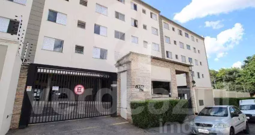 Apartamento com 3 quartos à venda na Avenida Carlos de Araújo Gobbi, 220, Vila São Bento, Campinas