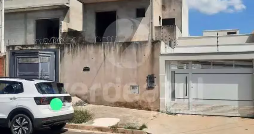 Casa com 3 quartos à venda no Jardim Ibirapuera, Campinas 