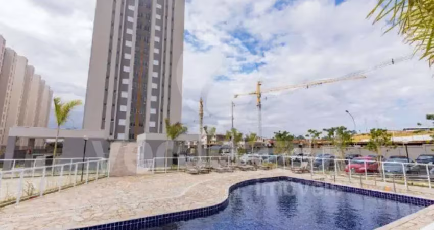 Apartamento com 2 quartos à venda na Estrada Geraldo Costa Camargo, 555, Jardim São Sebastião, Hortolândia