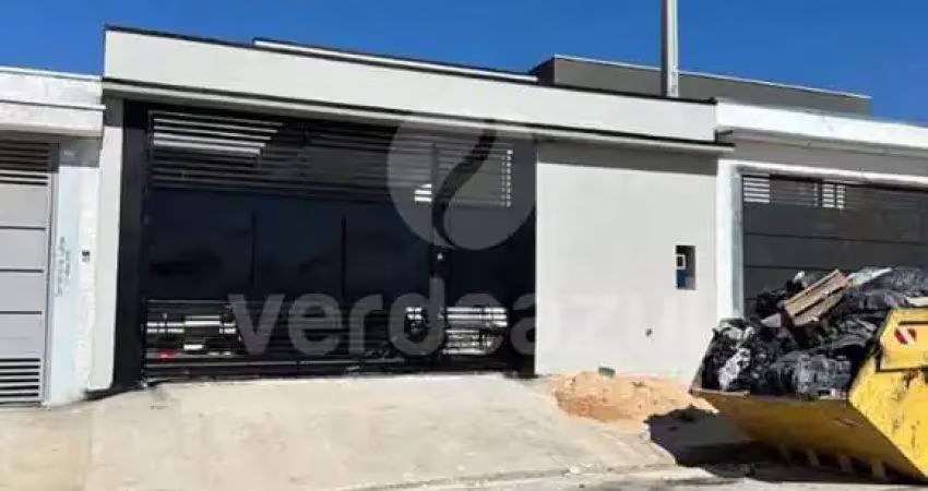 Casa com 3 quartos à venda no Parque Residencial Sabiás, Indaiatuba 
